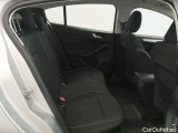  Ford  Focus FORD  / 2018 / 5P / berlina con portón 1.0 Ecoboost 92kW Trend Edition #7