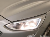  Ford  Focus FORD  / 2018 / 5P / berlina con portón 1.0 Ecoboost 92kW Trend Edition #15
