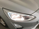  Ford  Focus FORD  / 2018 / 5P / berlina con portón 1.0 Ecoboost 92kW Trend Edition #16