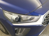 Hyundai   Ioniq HYUNDAI / 2019 / 5P / berlina con portón 1.6 GDI HEV Klass DCT #16