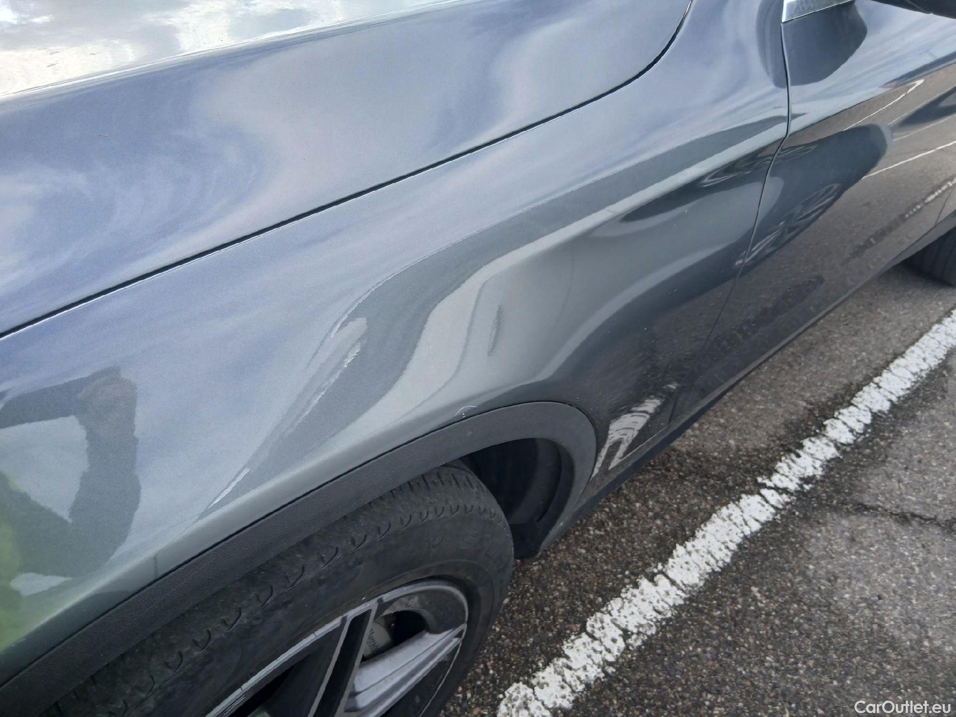  Mercedes  G-Klasee MERCEDES-BENZ GLC Coupé / 2019 / 5P / coupé GLC 300 e 4MATIC #15
