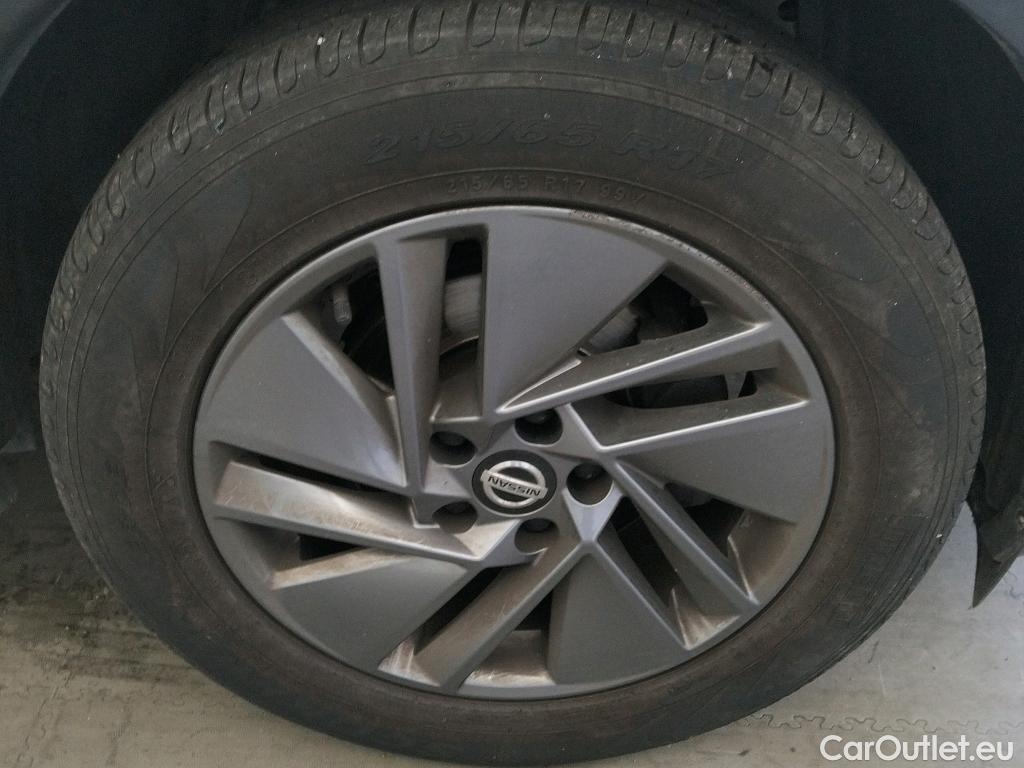  Nissan  Qashqai NISSAN  / 2021 / 5P / todoterreno DIG-T 103kW (140CV) mHEV 4x2 Acenta #3