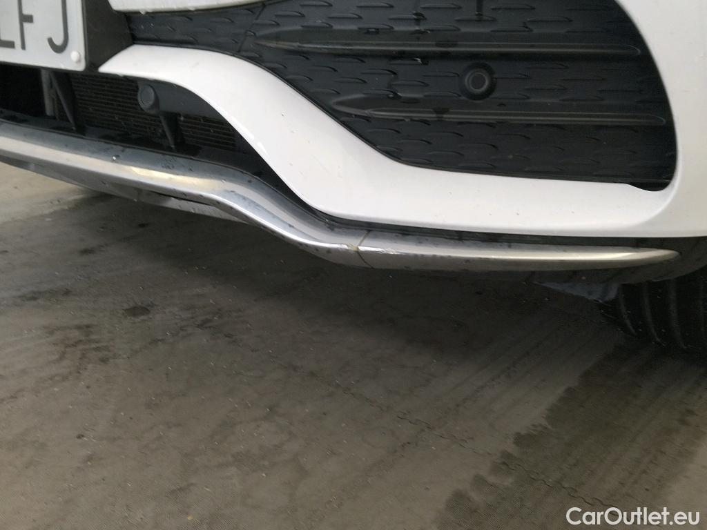  Mercedes  G-Klasee MERCEDES-BENZ Clase GLC / 2015 / 5P / todoterreno GLC 220 d 4MATIC #3