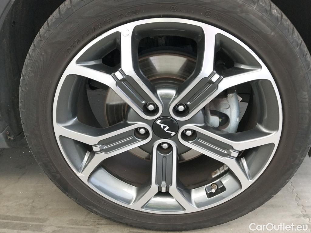  KIA  XCeed KIA  / 2019 / 5P / todoterreno 1.6 GDi PHEV 104kW (141CV) eTech #11