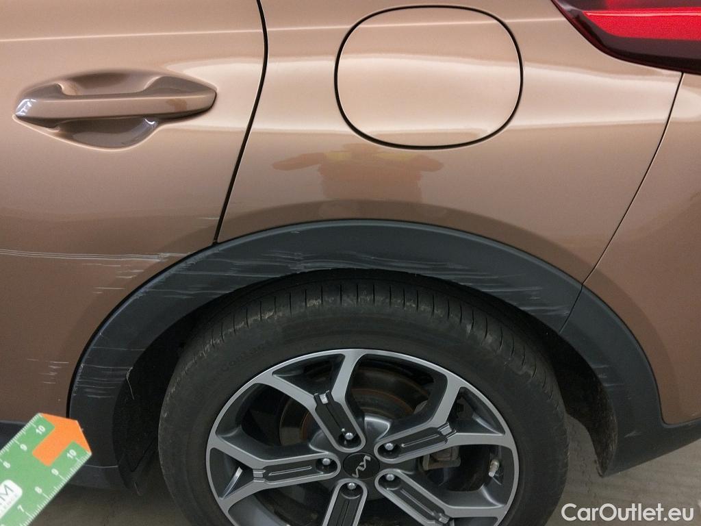  KIA  XCeed KIA  / 2019 / 5P / todoterreno 1.6 GDi PHEV 104kW (141CV) eTech #38