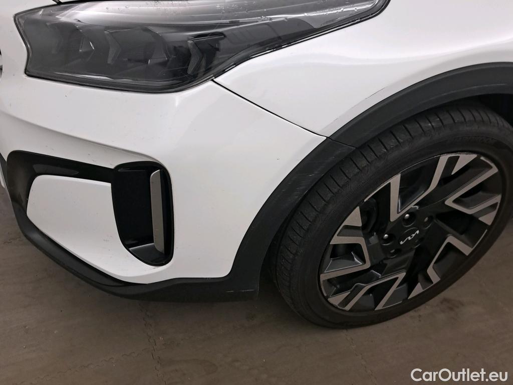  KIA  XCeed  Tech 1.0 T-GDI 120CV MT6 E6d #24