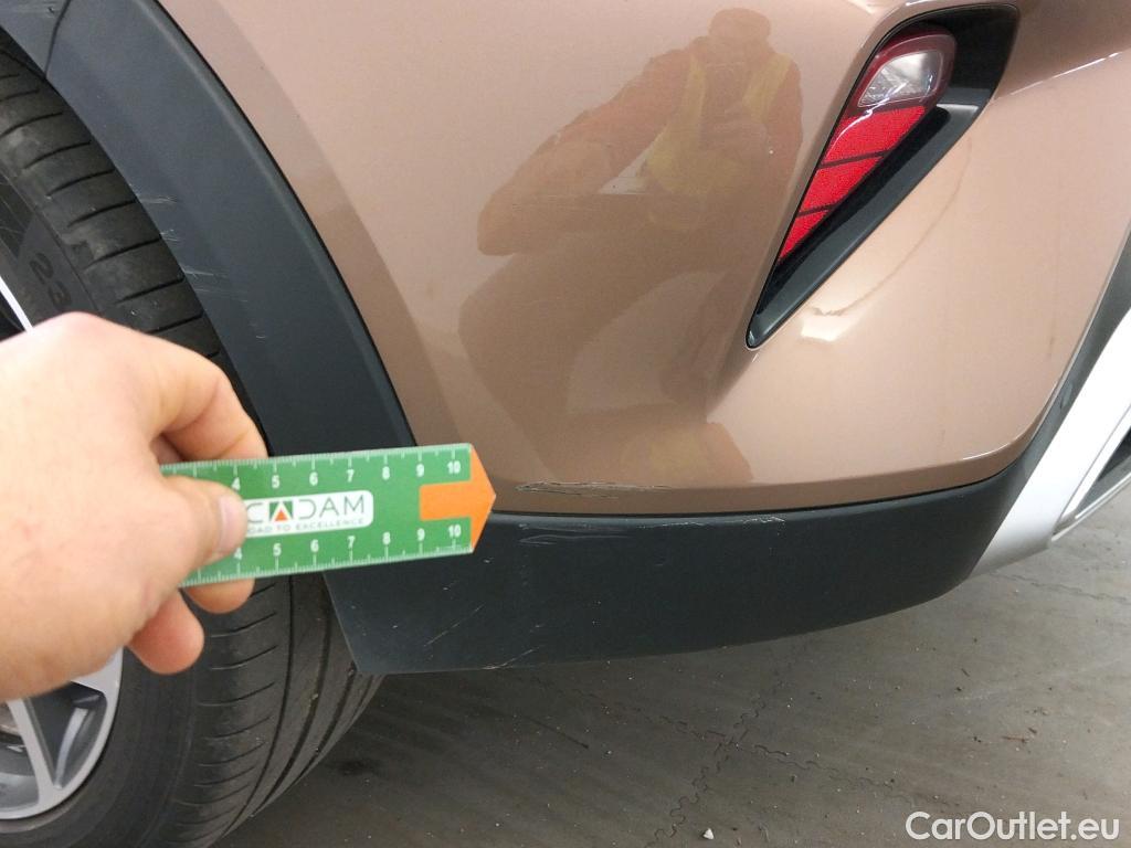  KIA  XCeed KIA  / 2019 / 5P / todoterreno 1.6 GDi PHEV 104kW (141CV) eTech #26