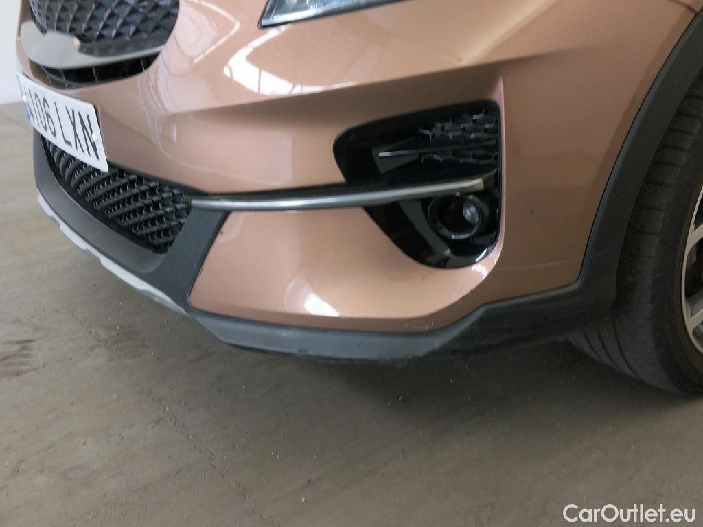  KIA  XCeed KIA  / 2019 / 5P / todoterreno 1.6 GDi PHEV 104kW (141CV) eTech #27