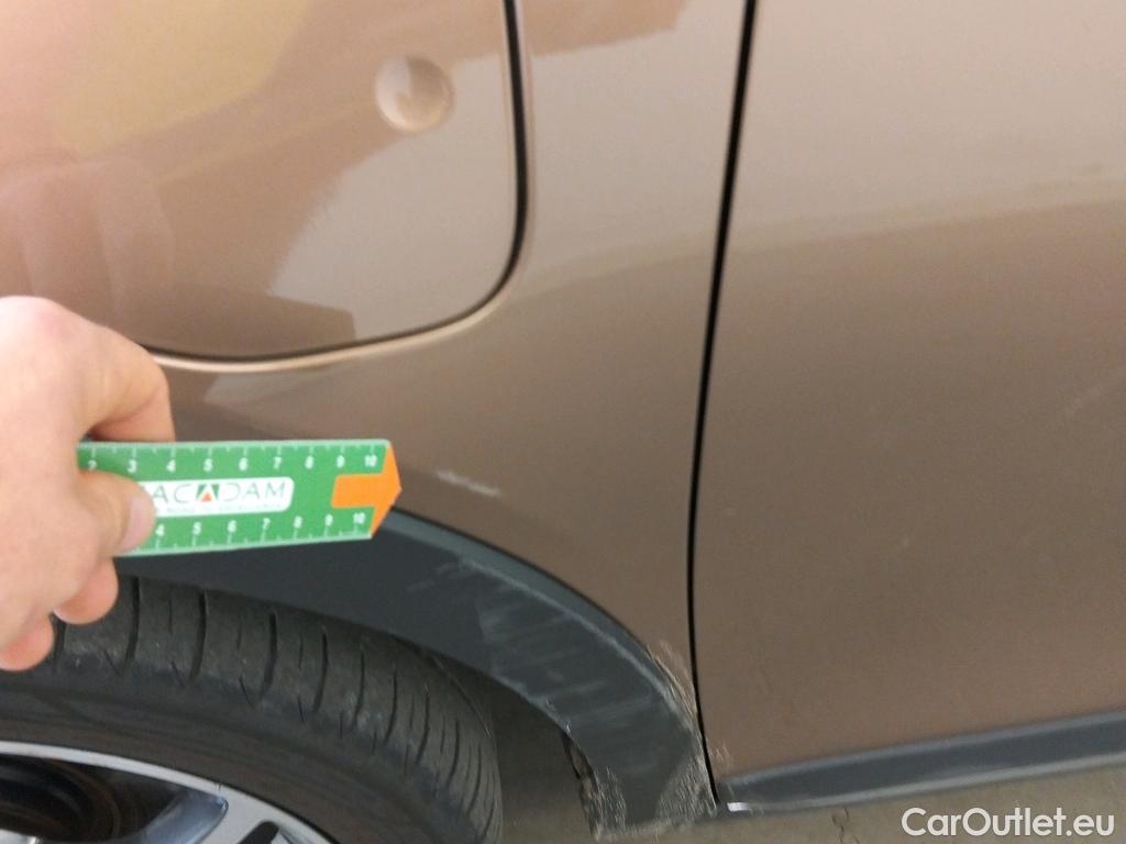  KIA  XCeed KIA  / 2019 / 5P / todoterreno 1.6 GDi PHEV 104kW (141CV) eTech #22