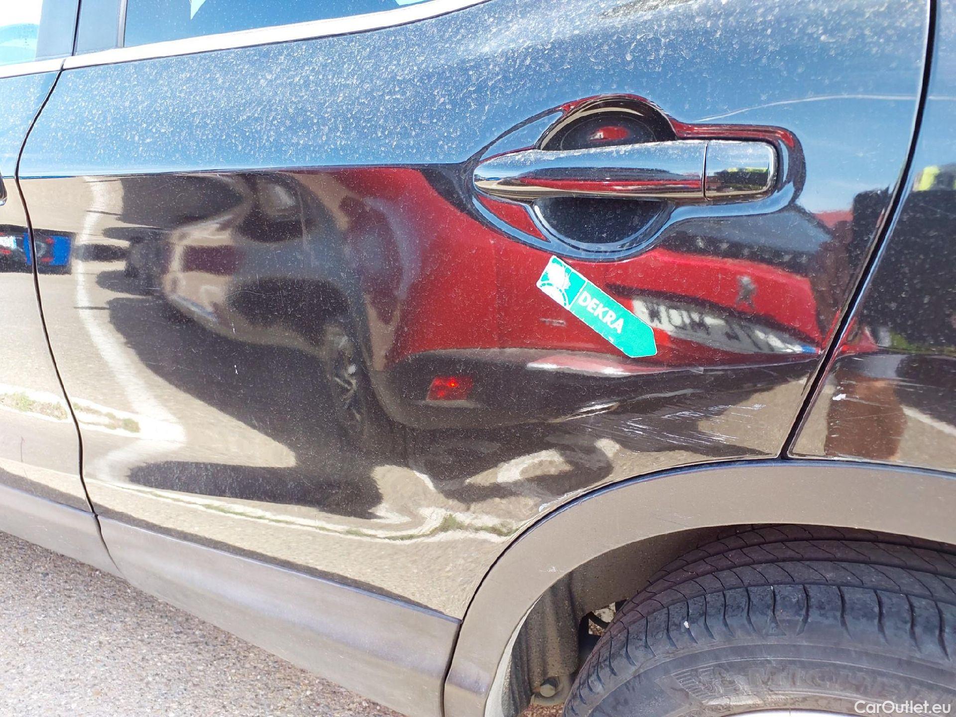  Nissan  Qashqai NISSAN  / 2017 / 5P / todoterreno dCi 85 kW (115 CV) E6D N-CONNECTA #21