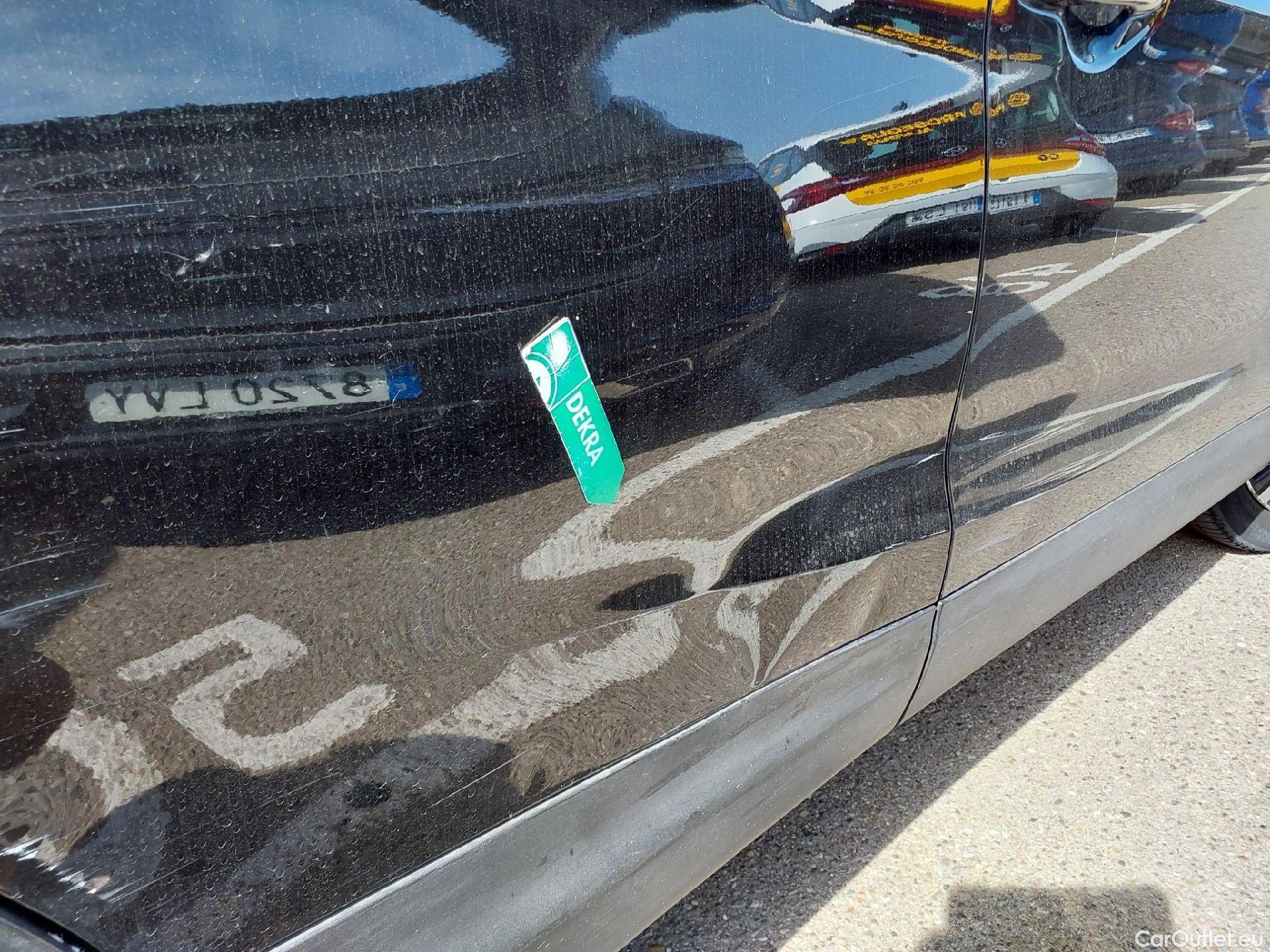  Nissan  Qashqai NISSAN  / 2017 / 5P / todoterreno dCi 85 kW (115 CV) E6D N-CONNECTA #27
