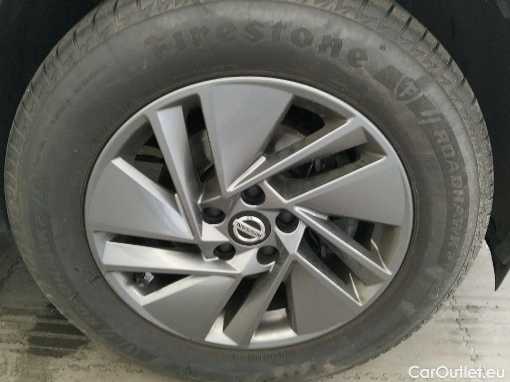  Nissan  Qashqai NISSAN  / 2021 / 5P / todoterreno DIG-T 103kW (140CV) mHEV 4x2 Acenta #9