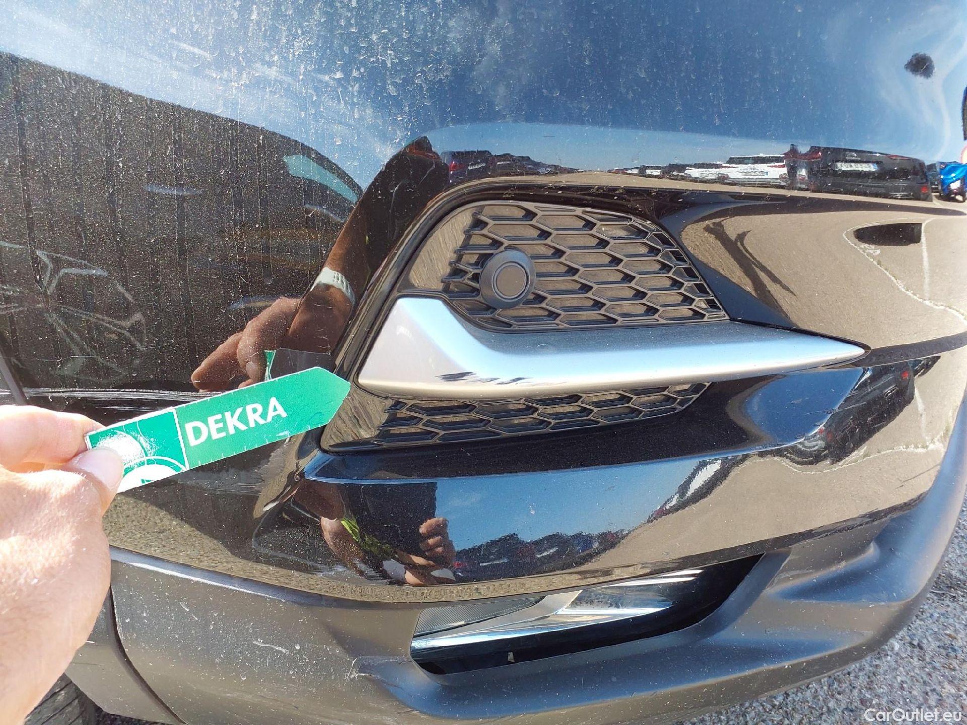  Nissan  Qashqai NISSAN  / 2017 / 5P / todoterreno dCi 85 kW (115 CV) E6D N-CONNECTA #6
