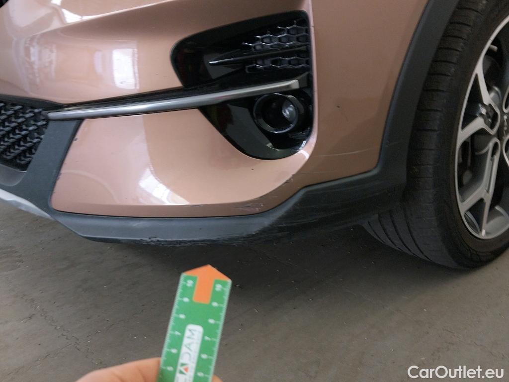  KIA  XCeed KIA  / 2019 / 5P / todoterreno 1.6 GDi PHEV 104kW (141CV) eTech #34