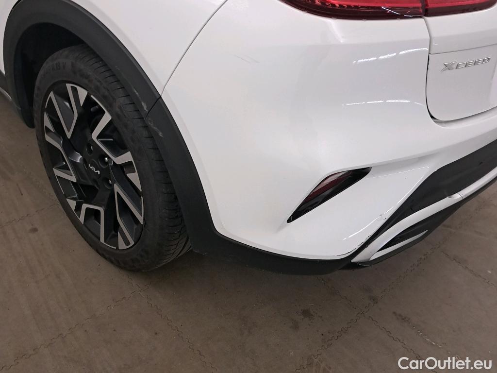  KIA  XCeed  Tech 1.0 T-GDI 120CV MT6 E6d #12