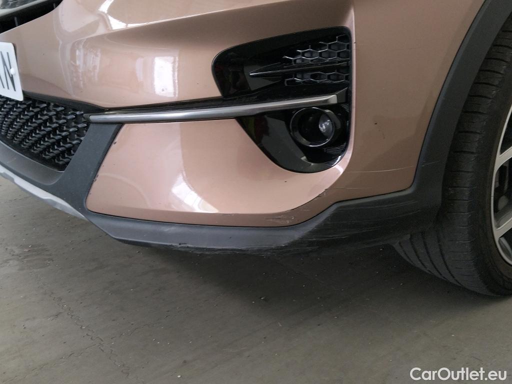 KIA  XCeed KIA  / 2019 / 5P / todoterreno 1.6 GDi PHEV 104kW (141CV) eTech #33