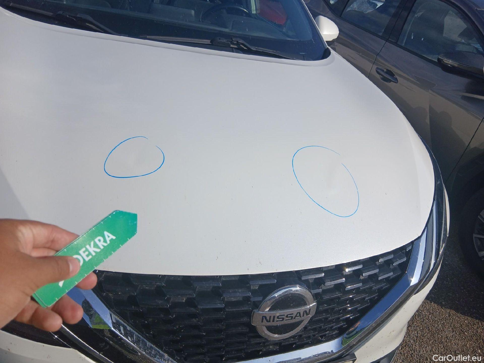  Nissan  Qashqai NISSAN  / 2021 / 5P / todoterreno DIG-T 116kW (158CV) mHEV Xtronic Acenta (AC2) #6