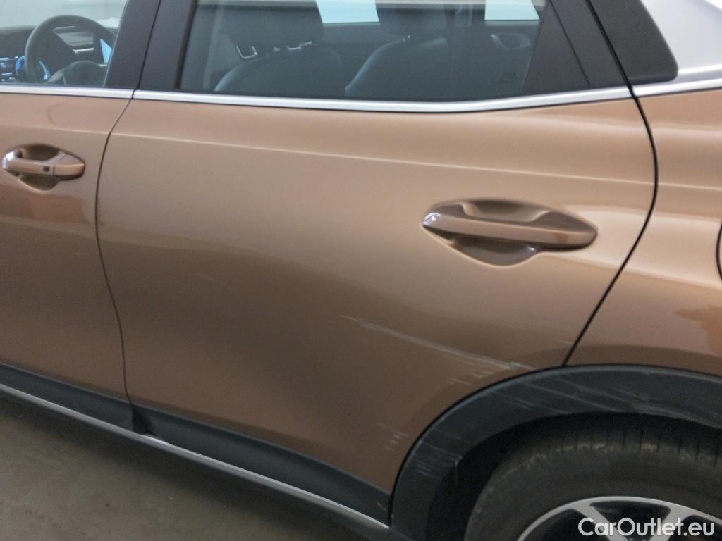  KIA  XCeed KIA  / 2019 / 5P / todoterreno 1.6 GDi PHEV 104kW (141CV) eTech #3
