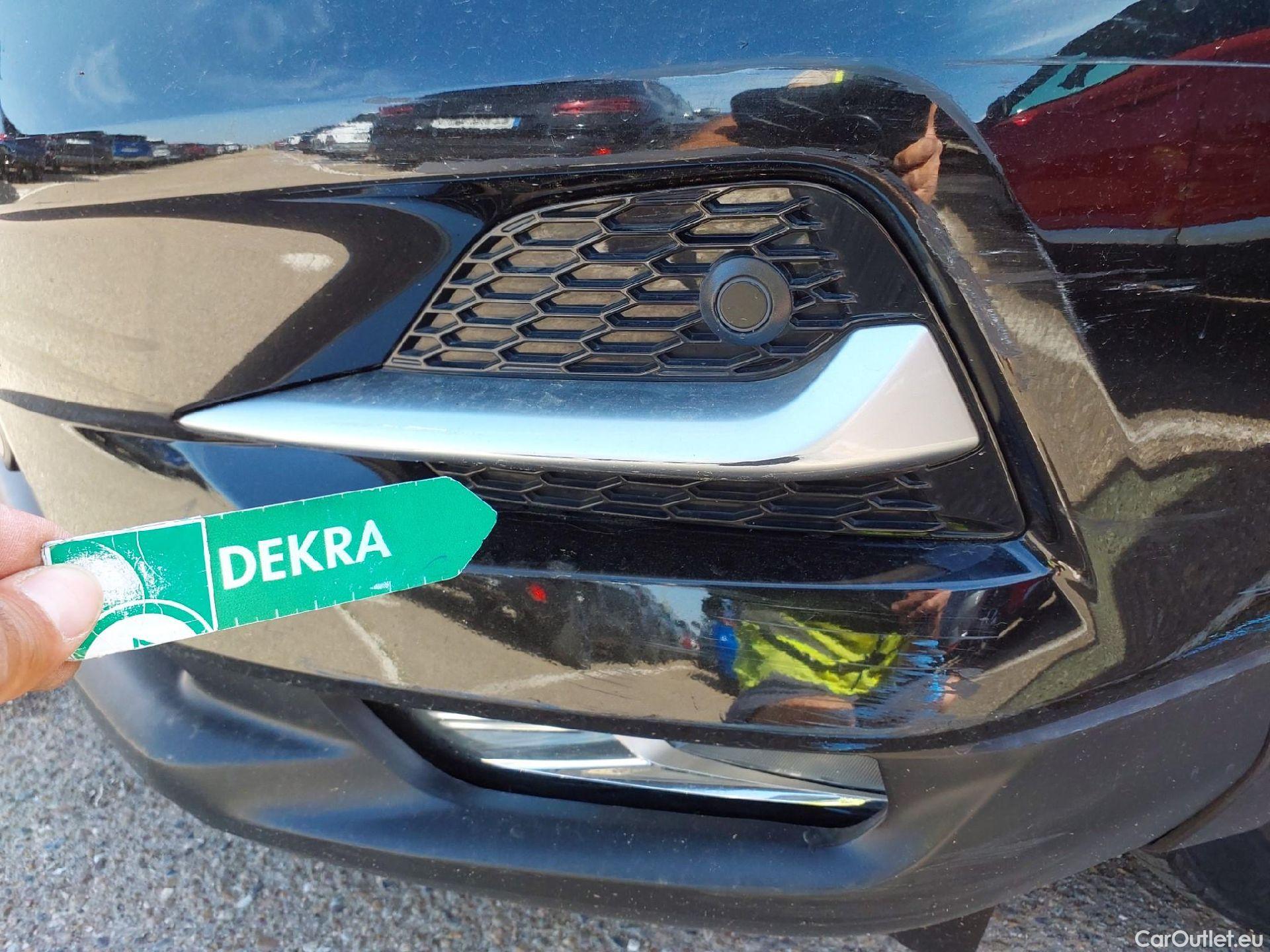  Nissan  Qashqai NISSAN  / 2017 / 5P / todoterreno dCi 85 kW (115 CV) E6D N-CONNECTA #13