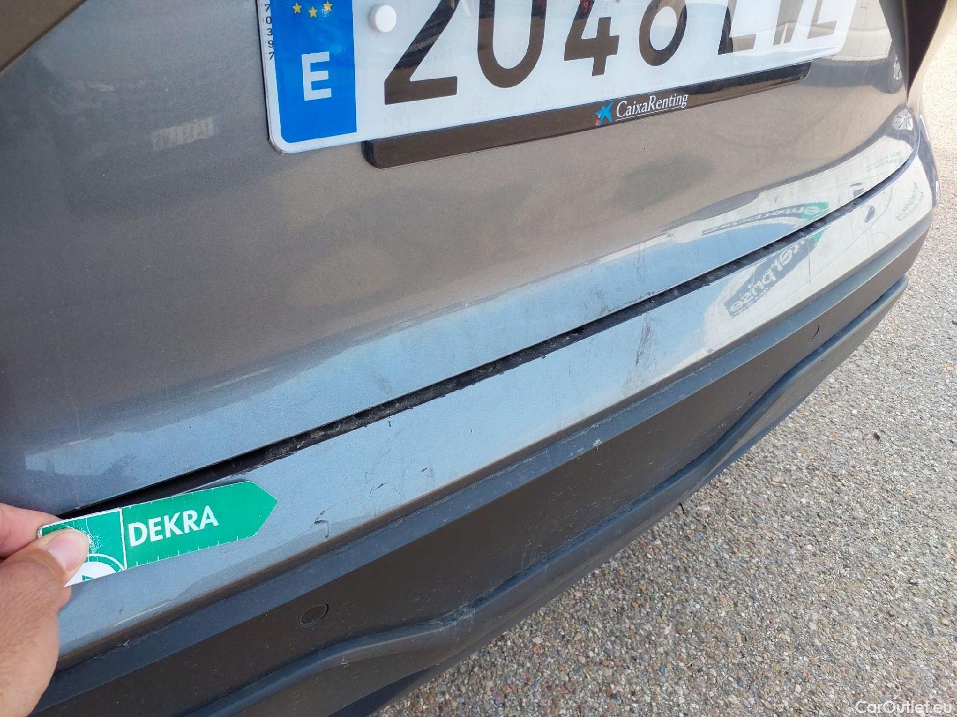  Nissan  Qashqai NISSAN  / 2021 / 5P / todoterreno DIG-T 116kW (158CV) mHEV Xtronic Acenta (AC) #14
