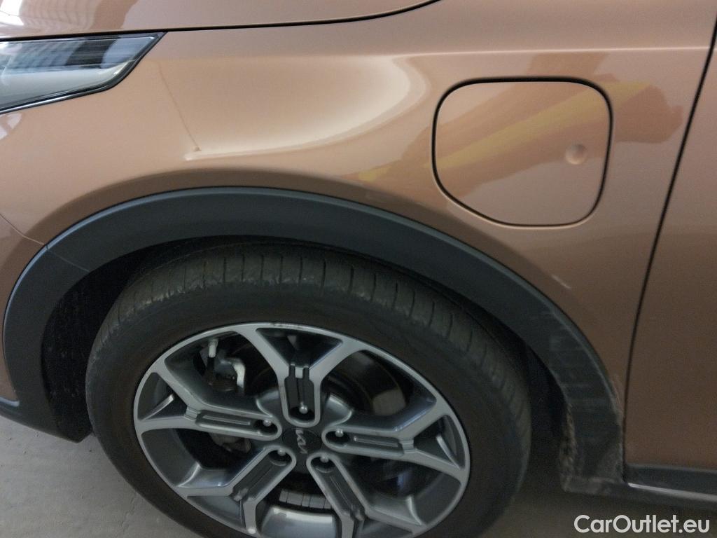  KIA  XCeed KIA  / 2019 / 5P / todoterreno 1.6 GDi PHEV 104kW (141CV) eTech #21