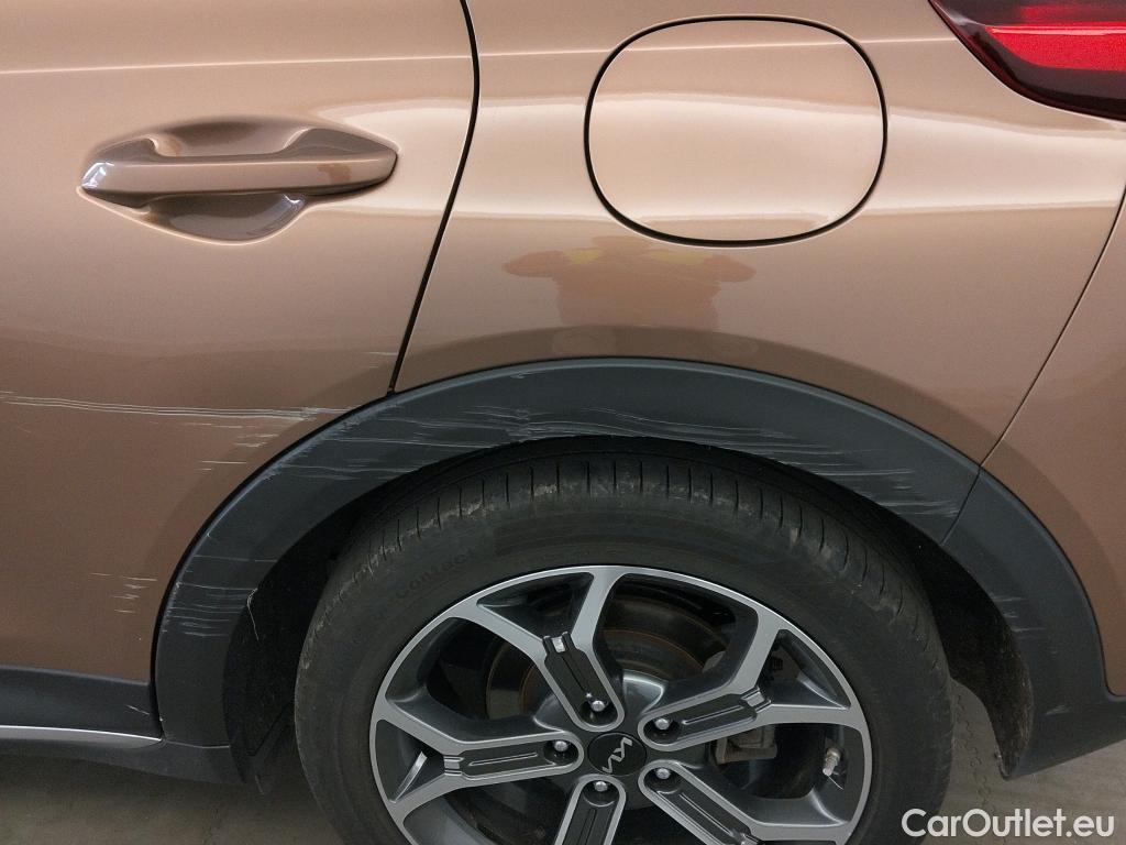  KIA  XCeed KIA  / 2019 / 5P / todoterreno 1.6 GDi PHEV 104kW (141CV) eTech #37