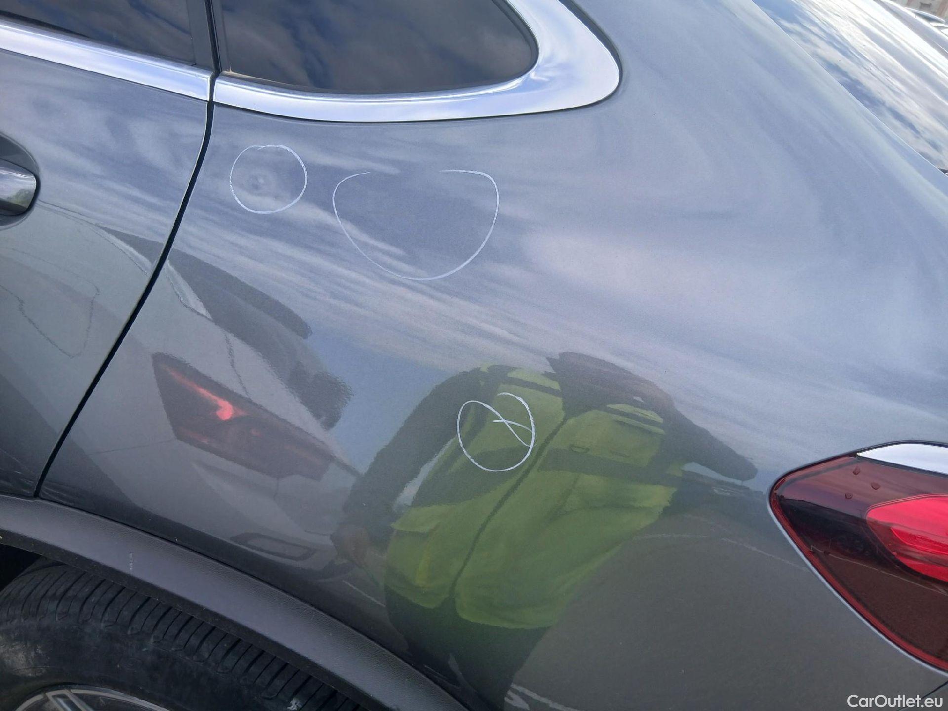  Mercedes  G-Klasee MERCEDES-BENZ GLC Coupé / 2019 / 5P / coupé GLC 300 e 4MATIC #21