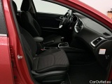  KIA  Cee'd KIA Ceed / 2021 / 5P / berlina con portón 1.6 MHEV iMT 100kW (136CV) Drive #6