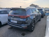  KIA  Sportage KIA  1.6MHEV Drive 100kW(136CV) 4x2(Crist Tintados)(CX) #2