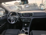  KIA  Sportage KIA  1.6MHEV Drive 100kW(136CV) 4x2(Crist Tintados)(CX) #3