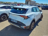  KIA  Sportage KIA  / 2022 / 5P / todoterreno 1.6 T-GDi MHEV 110kW (150CV) Drive 4x2 #2