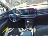  KIA  Sportage KIA  / 2022 / 5P / todoterreno 1.6 T-GDi MHEV 110kW (150CV) Drive 4x2 #3