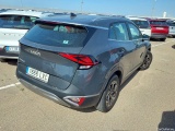  KIA  Sportage KIA  / 2022 / 5P / todoterreno 1.6 T-GDi 110kW (150CV) Concept 4x2 #2