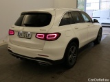  Mercedes  G-Klasee MERCEDES-BENZ Clase GLC / 2015 / 5P / todoterreno GLC 220 d 4MATIC #2