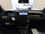  Mercedes  G-Klasee MERCEDES-BENZ Clase GLC / 2015 / 5P / todoterreno GLC 220 d 4MATIC #3