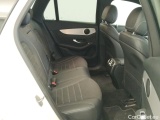 Mercedes  G-Klasee MERCEDES-BENZ Clase GLC / 2015 / 5P / todoterreno GLC 220 d 4MATIC #7