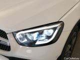  Mercedes  G-Klasee MERCEDES-BENZ Clase GLC / 2015 / 5P / todoterreno GLC 220 d 4MATIC #15