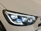  Mercedes  G-Klasee MERCEDES-BENZ Clase GLC / 2015 / 5P / todoterreno GLC 220 d 4MATIC #16