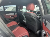 Mercedes  G-Klasee MERCEDES-BENZ GLC Coupé / 2019 / 5P / coupé GLC 300 e 4MATIC #7