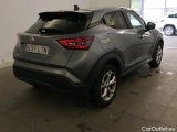  Nissan  Juke NISSAN  / 2019 / 5P / crossover DIG-T 84 kW (114 CV) DCT 7 V N-Connecta (AC2) #2
