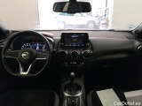 Nissan  Juke NISSAN  / 2019 / 5P / crossover DIG-T 84 kW (114 CV) DCT 7 V N-Connecta (AC2) #3