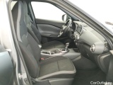  Nissan  Juke NISSAN  / 2019 / 5P / crossover DIG-T 84 kW (114 CV) DCT 7 V N-Connecta (AC2) #6