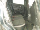  Nissan  Juke NISSAN  / 2019 / 5P / crossover DIG-T 84 kW (114 CV) DCT 7 V N-Connecta (AC2) #7