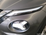  Nissan  Juke NISSAN  / 2019 / 5P / crossover DIG-T 84 kW (114 CV) DCT 7 V N-Connecta (AC2) #15