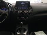  Nissan  Juke NISSAN  / 2019 / 5P / crossover DIG-T 84 kW (114 CV) DCT 7 V N-Connecta (AC2) #13