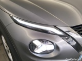  Nissan  Juke NISSAN  / 2019 / 5P / crossover DIG-T 84 kW (114 CV) DCT 7 V N-Connecta (AC2) #16