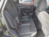  Nissan  Qashqai NISSAN  / 2017 / 5P / todoterreno dCi 85 kW (115 CV) E6D N-CONNECTA #7