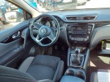  Nissan  Qashqai NISSAN  / 2017 / 5P / todoterreno dCi 85 kW (115 CV) E6D N-CONNECTA #3