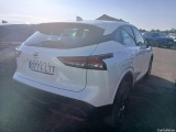  Nissan  Qashqai NISSAN  / 2021 / 5P / todoterreno DIG-T 116kW (158CV) mHEV Xtronic Acenta (AC2) #2