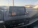  Nissan  Qashqai NISSAN  / 2021 / 5P / todoterreno DIG-T 116kW (158CV) mHEV Xtronic Acenta (AC2) #11